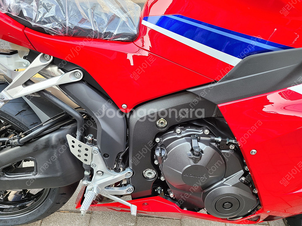 혼다 CBR 600 RR 신차 !!! 판매합니다.(20...--9