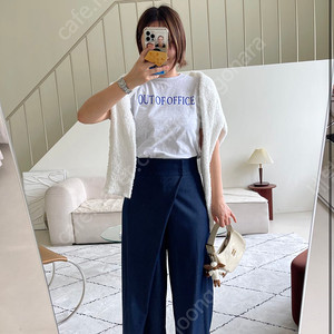 yuririm 유리임 하비 팬츠 라지사이즈