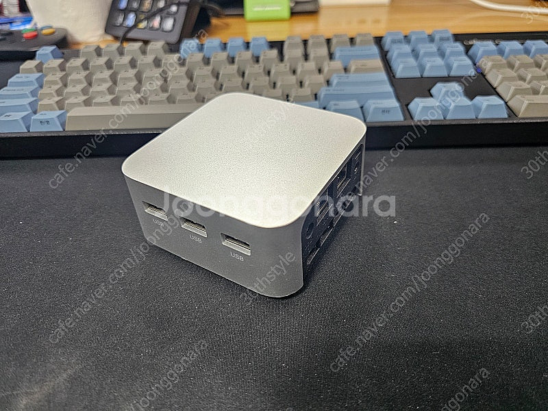 미니PC n100 16기가 512ssd 팝니다--0