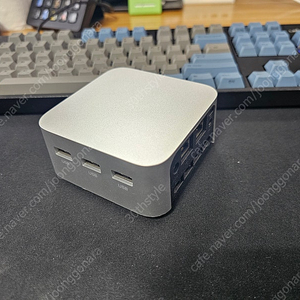 미니PC n100 16기가 512ssd 팝니다