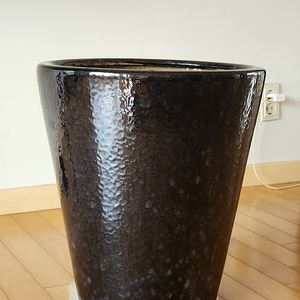 대형 화분