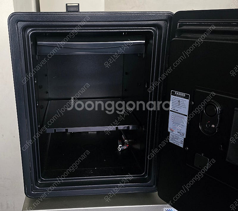 선일금고(중고) 이볼브금고(정품금고판매)--2