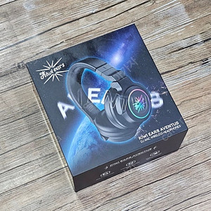 Kiwi Ears Aventus 블루투스 헤드폰 듀얼 드라이버 하이브리드 ANC
