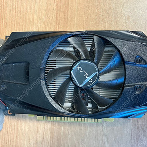 gtx1050 원팬 팝니다