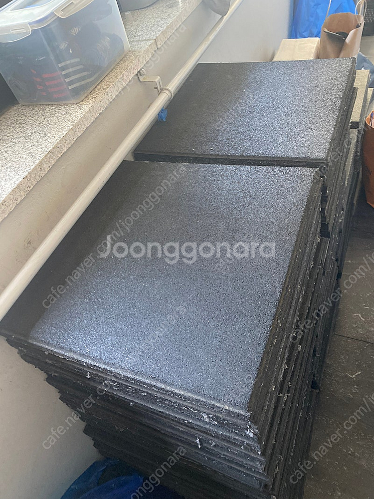 고무블럭 2.5t, 무게조절덤벨40kg,각도조절벤치--0