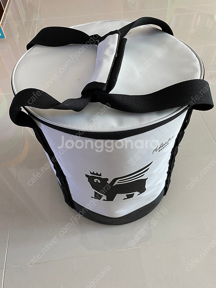 스탠리 어드벤처 워터저그 7.5L 화이트 캠핑 레저 S...--0