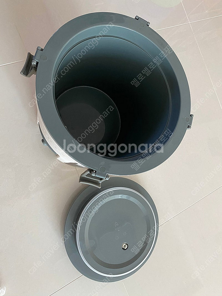 스탠리 어드벤처 워터저그 7.5L 화이트 캠핑 레저 S...--3