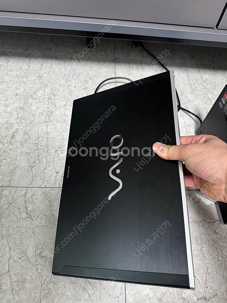 소니바이오 프리미엄 레어템 z217 노트북 판매합니다--0