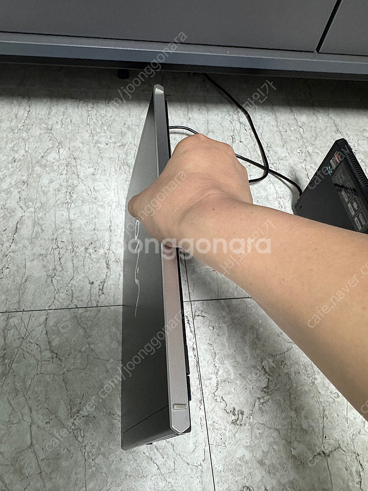 소니바이오 프리미엄 레어템 z217 노트북 판매합니다--3