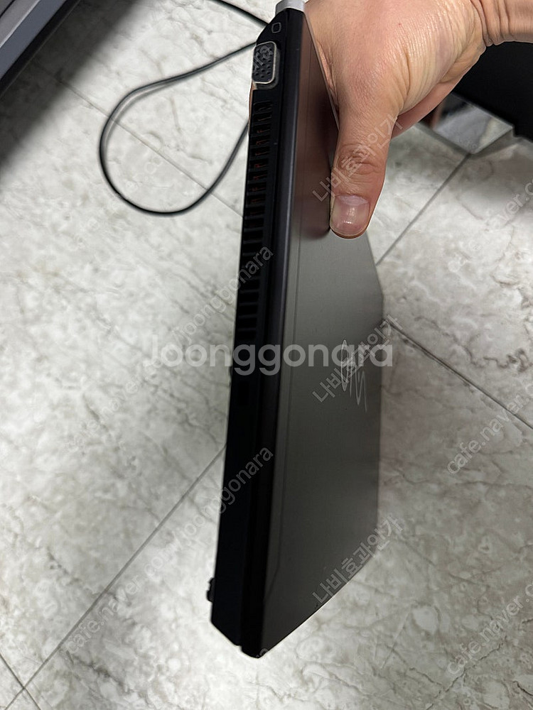 소니바이오 프리미엄 레어템 z217 노트북 판매합니다--4