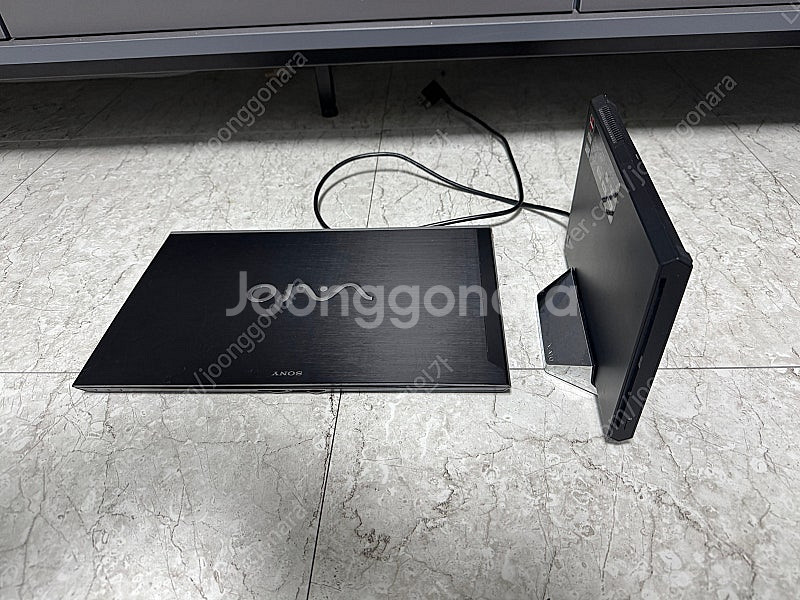 소니바이오 프리미엄 레어템 z217 노트북 판매합니다--7