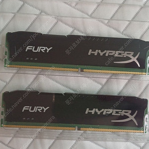 삼성 ddr5 5600 8gb x2 판매합니다.