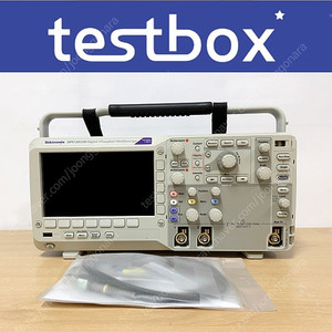 텍트로닉스 DPO2012B 100MHz 1GS/s 2CH 오실로스코프 판매