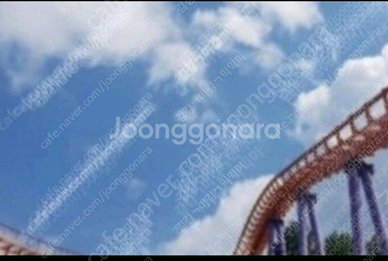 서울랜드 자유이용권 13900~~--0