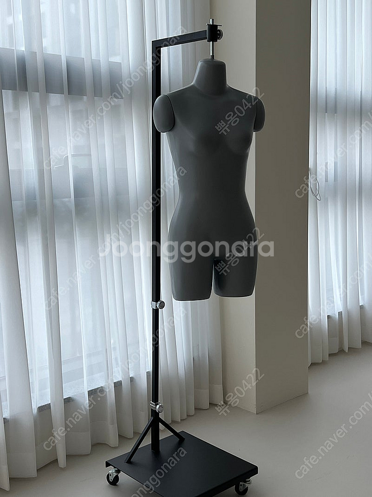안도데코 뫼바디 / 피팅 마네킹--0