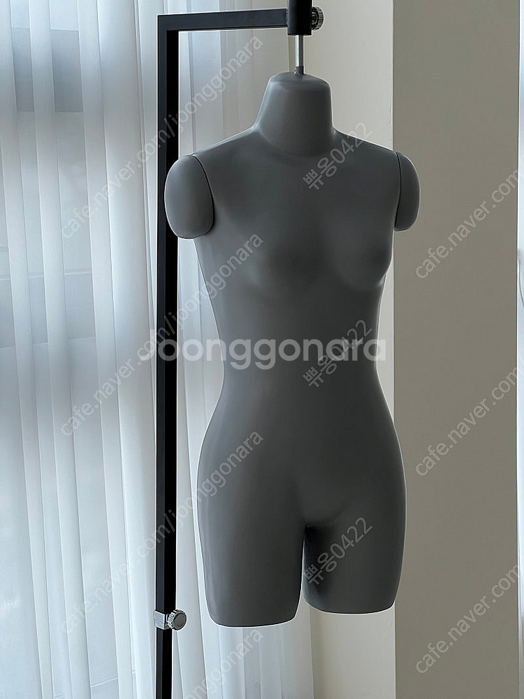 안도데코 뫼바디 / 피팅 마네킹--1