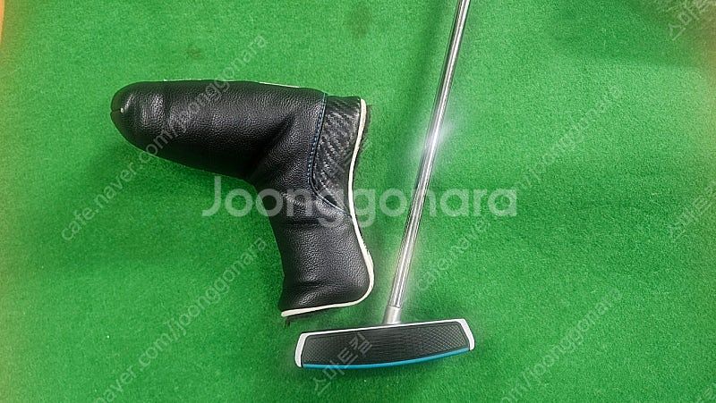 핑 시그마2 쿠신C 블레이드 퍼터--0