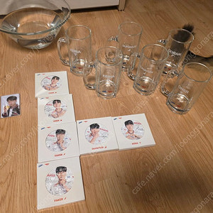 T1 카스 규조토 컵 교환 원합니다.