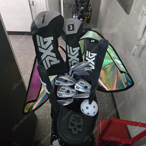PXG 풀셋트 판매합니다