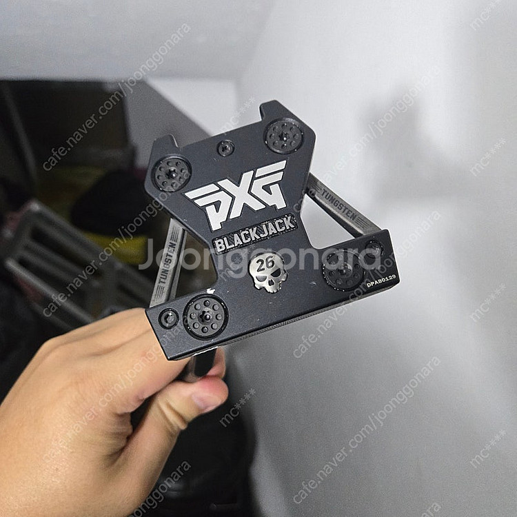 PXG 풀셋트 판매합니다--1