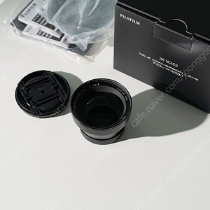 tcl-x100 ii