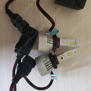전조등 led벌브 판매합니다(그랜져ig)