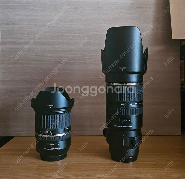 소니 a900 24-70 70-200 스트로보--2