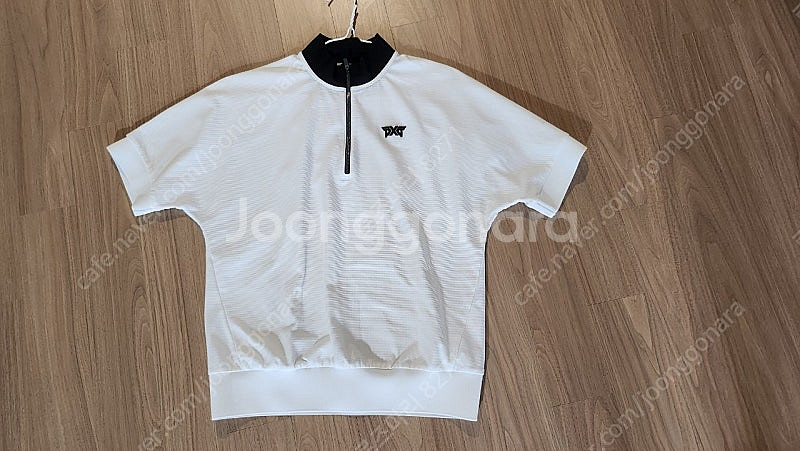 pxg 정품 여성 상의 m--0