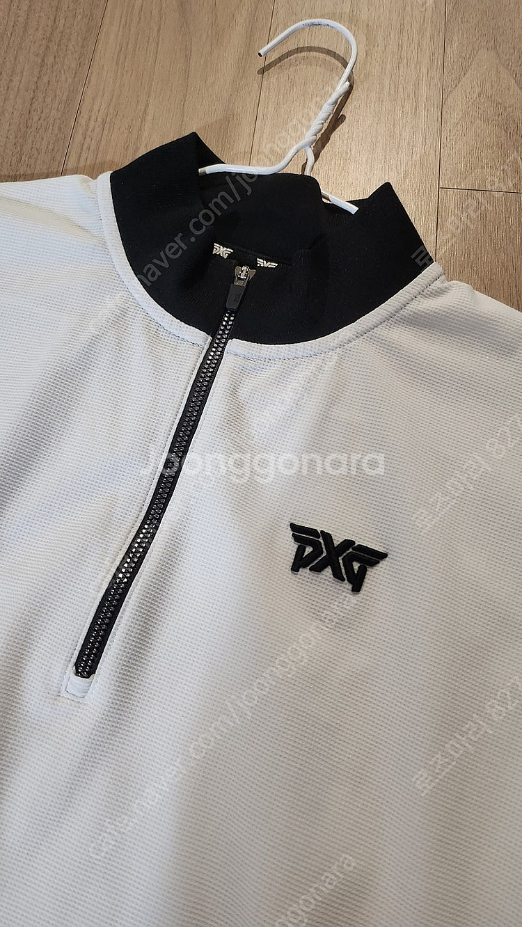 pxg 정품 여성 상의 m--1
