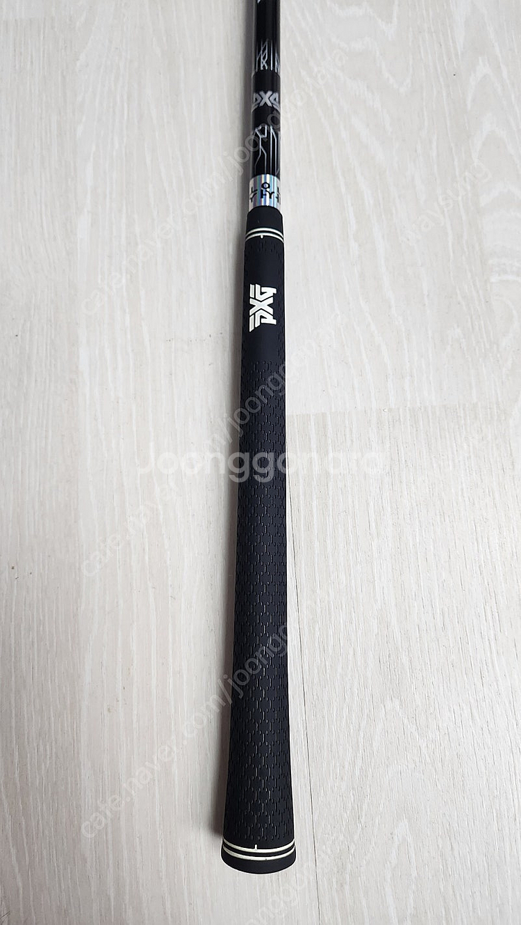PXG 카네정품 시크릿 웨폰 미니 드라이버 팝니--2