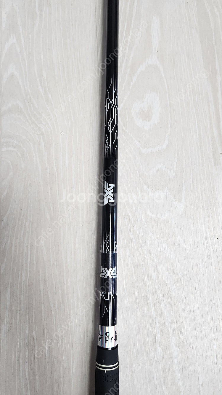 PXG 카네정품 시크릿 웨폰 미니 드라이버 팝니--3