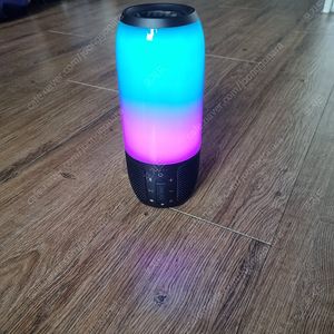 jbl 펄스3 불루투스스피커