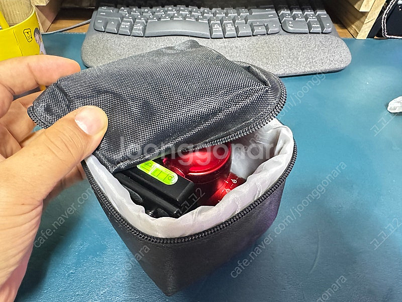 호루스벤누 FX-PRO46V 도브테일 볼헤드--0