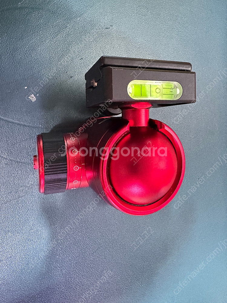 호루스벤누 FX-PRO46V 도브테일 볼헤드--2