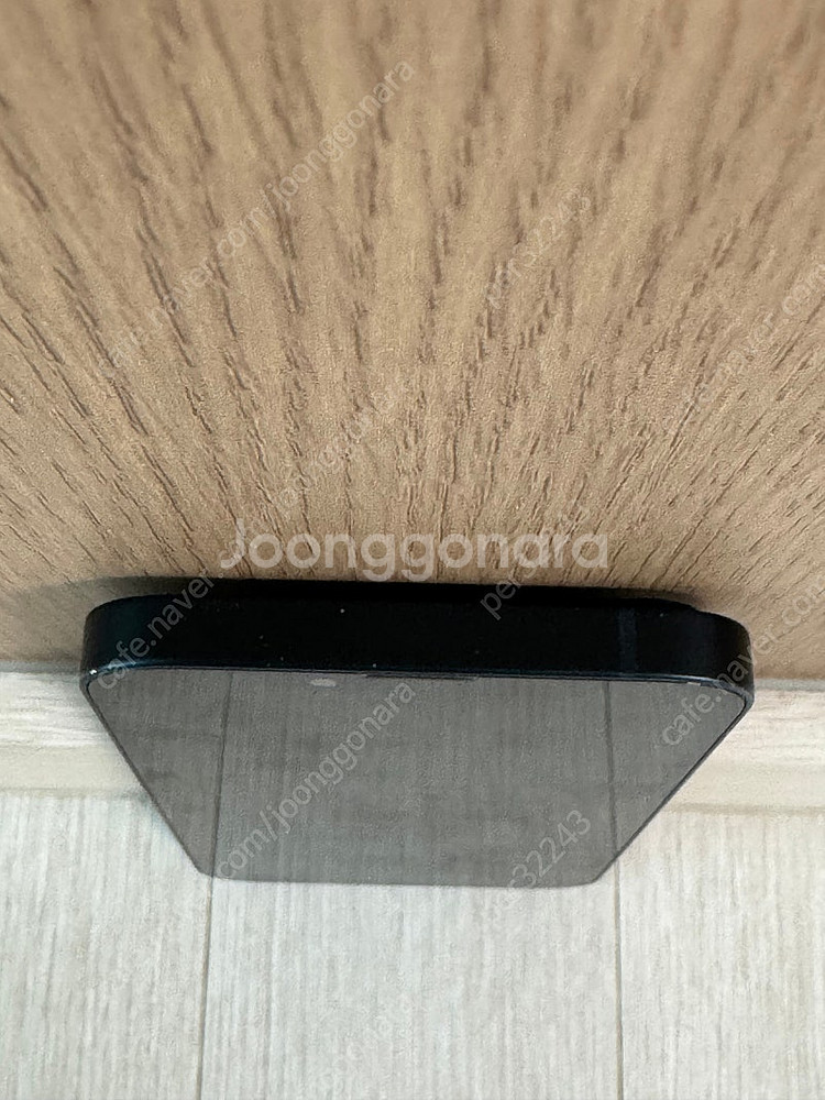 [대전] 애플 아이폰 13 블랙 256--2