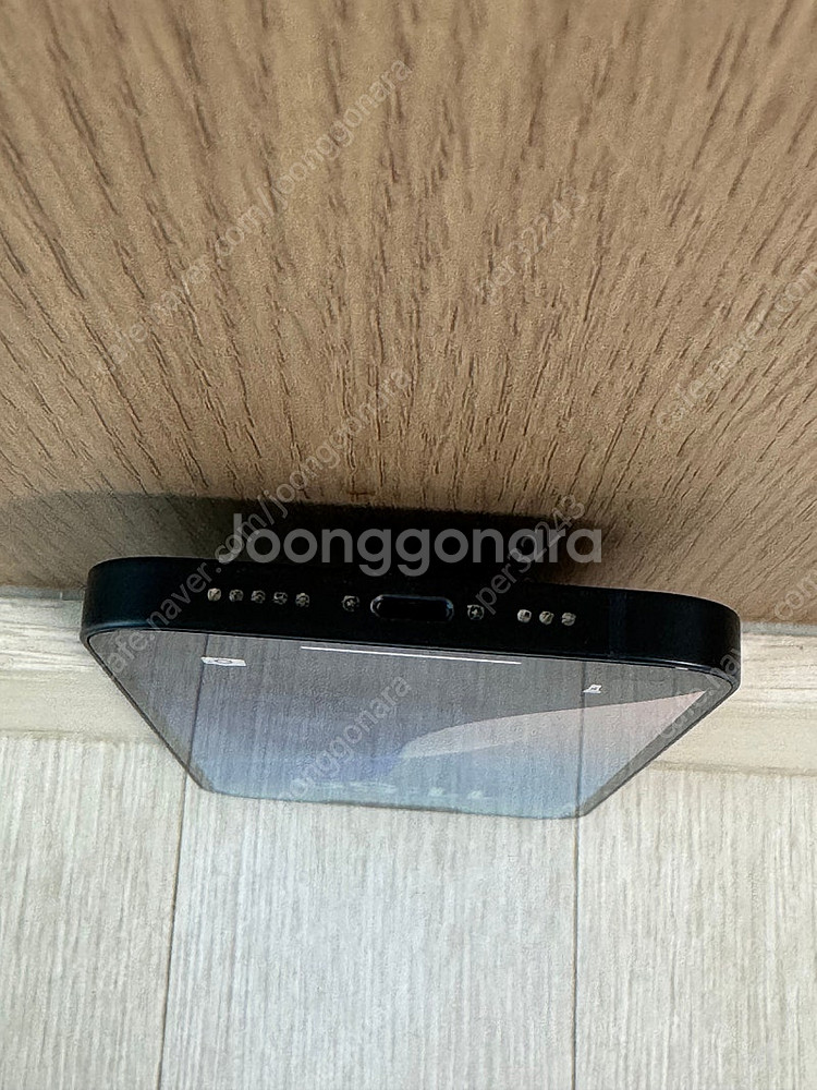 [대전] 애플 아이폰 13 블랙 256--3