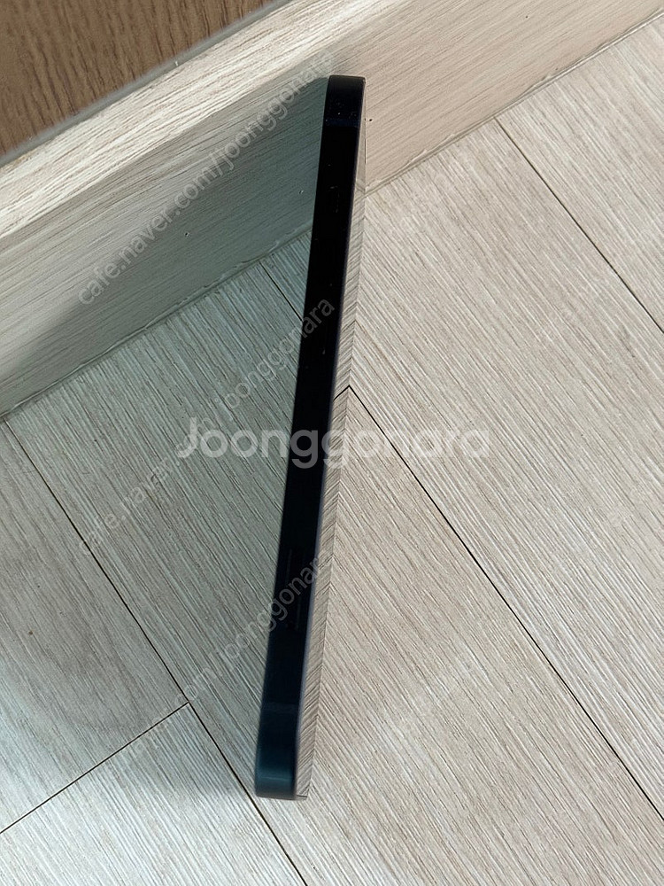 [대전] 애플 아이폰 13 블랙 256--5