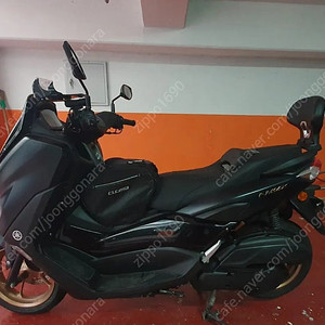 21년식 nmax125