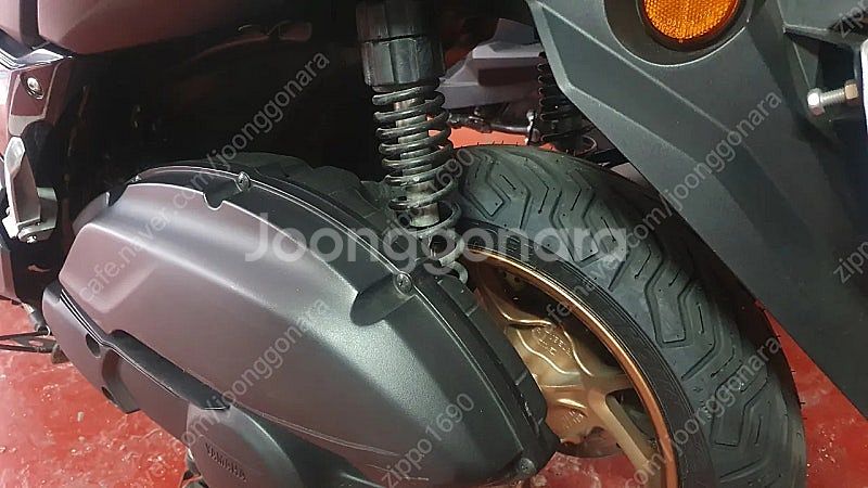 21년식 nmax125--2