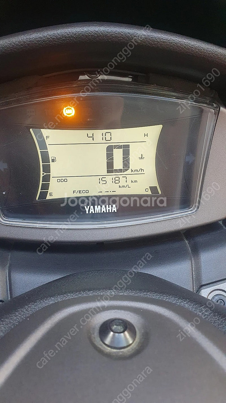 21년식 nmax125--8