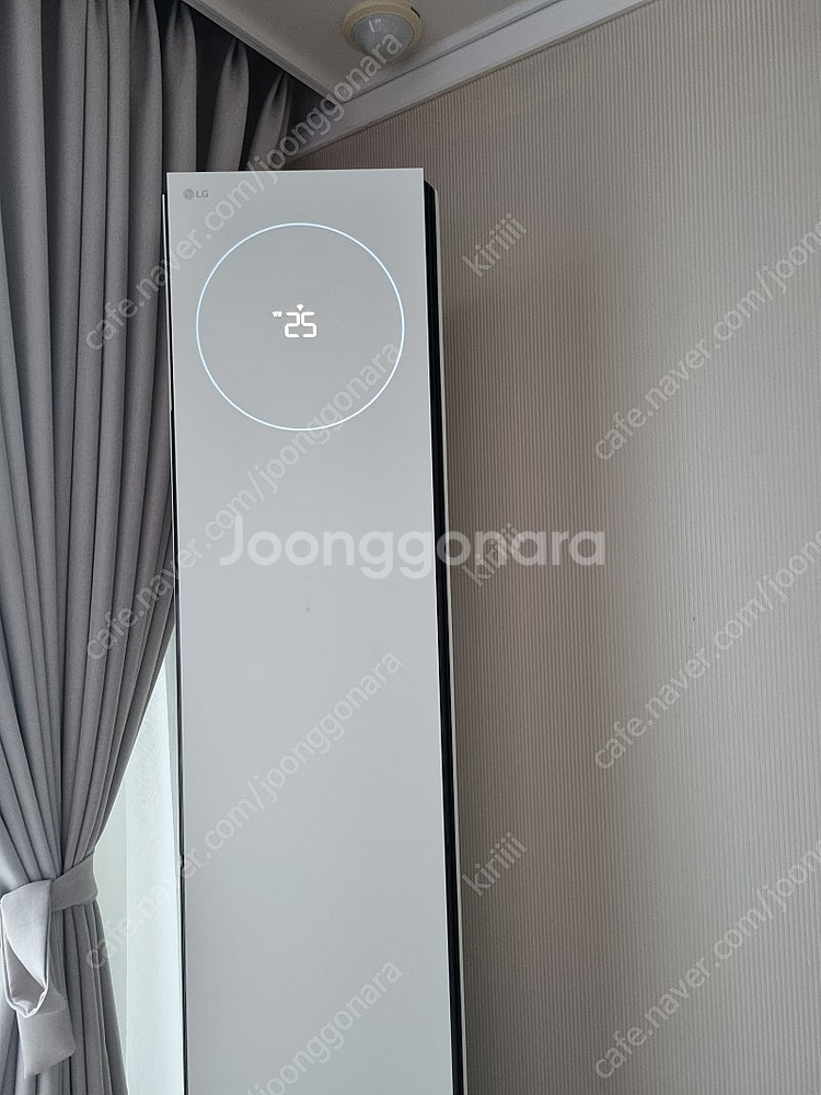 엘지 에어컨 2in1 판매합니다--0
