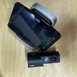 BMW 블랙박스 Advanced Car Eye 3.0 PRO (배선 미포함)