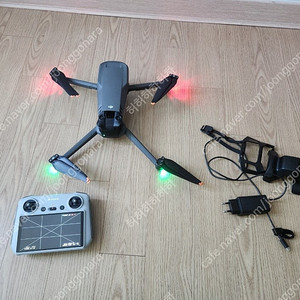 DJI 매빅 3 클래식 단품 RC포함