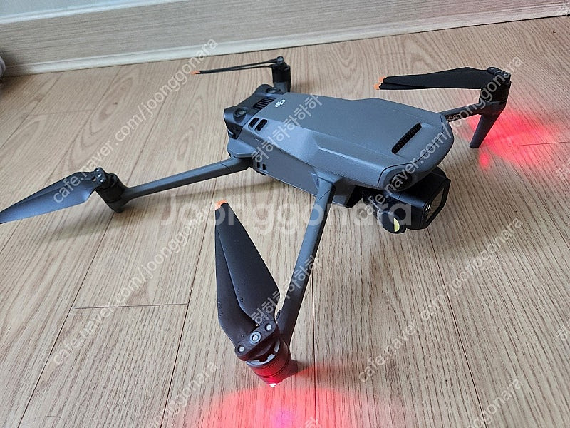 DJI 매빅 3 클래식 단품 RC포함--2