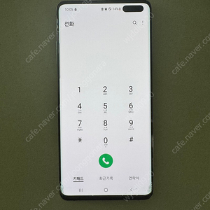 갤럭시 S10 5g