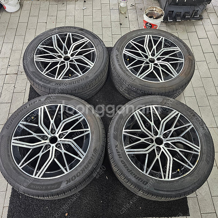 [ SUV / RV ] 추천 제네시스 G90 RS4 순...--0