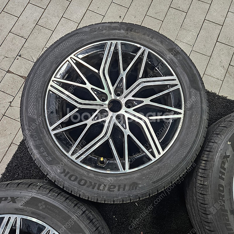 [ SUV / RV ] 추천 제네시스 G90 RS4 순...--3