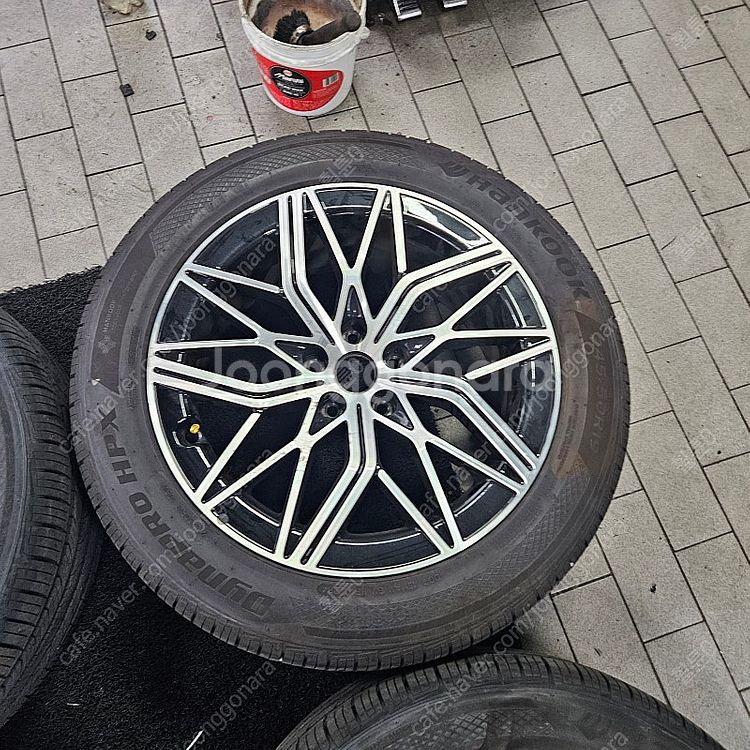 [ SUV / RV ] 추천 제네시스 G90 RS4 순...--4