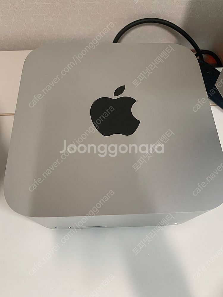 애플 Apple 2025 맥스튜디오 M4 MAX 16코...--0