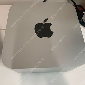 애플 Apple 2025 맥스튜디오 M4 MAX 16코어, 64GB, 1TB